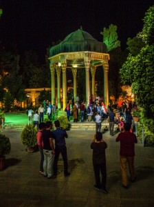 Hafez Tomb (1)     
